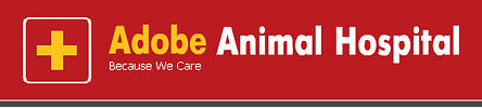 Adobe Animal Hospital logo